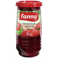 Mermelada Vaso Fanny