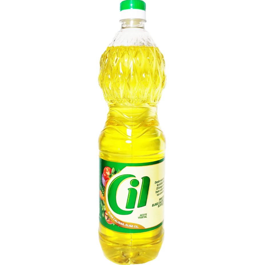 Aceite Cil 900 ML