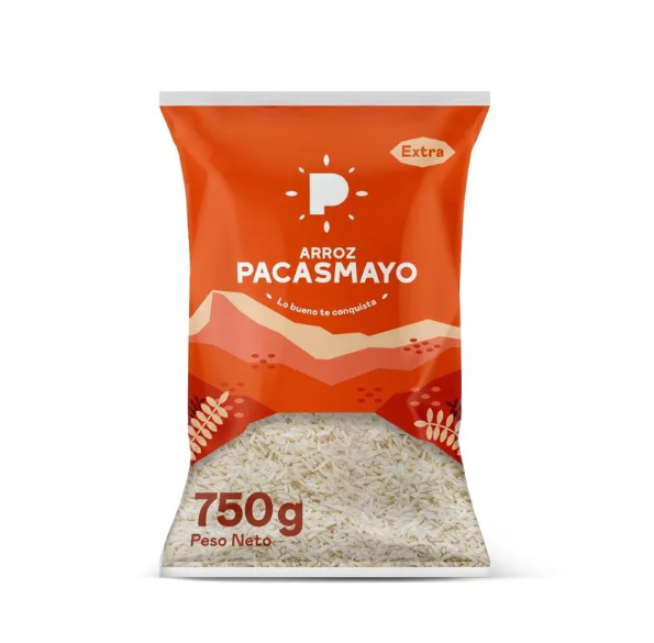 Arroz x 1Kg