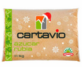Azúcar Rubia Cartavio x 1Kg