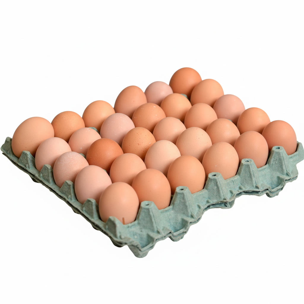 Celda de Huevos - sin fondo