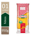Fideo Spaghetti Bolsa 950gr