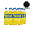 Inka Cola 600ML Paq. x12u.